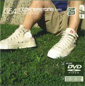 Various - The Cornerstone Player 054