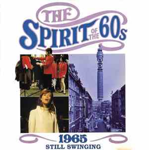 Various - The Spirit Of The 60s: 1965 Still Swinging