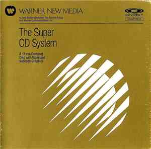 Various - The Super CD System