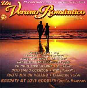 Various - Un Verano Romantico