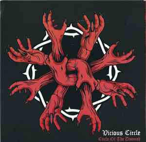 Vicious Circle  - Circle Of The Doomed