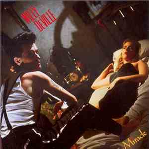 Willy DeVille - Miracle