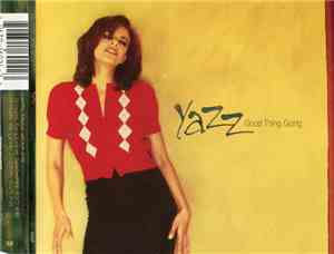Yazz - Good Thing Going