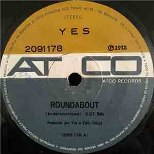 Yes - Roundabout