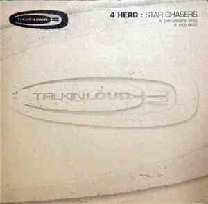 4 Hero - Star Chasers