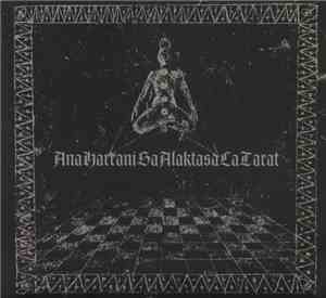 Acherontas / Crimson Moon / Akrabu / Shibalba  - Ana Harrani Sa Alaktasa La ...