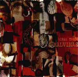 Aires Tango - Malvinas