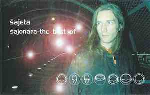 Šajeta - Šajonara - The Best Of