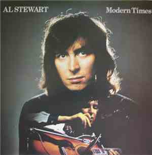 Al Stewart - Modern Times