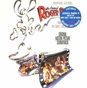 Alan Silvestri - Who Framed Roger Rabbit?