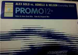 Alex Gold vs. Agnelli & Nelson - Everyday 2002