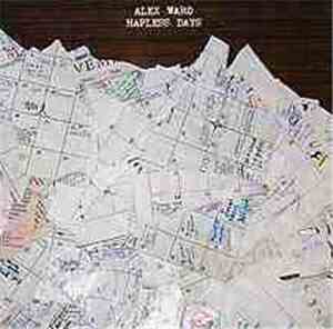Alex Ward  - Hapless Days