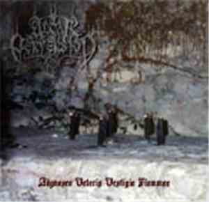Altar Of Perversion - Adgnosco Veteris Vestigia Flammae