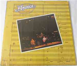 America  - Live