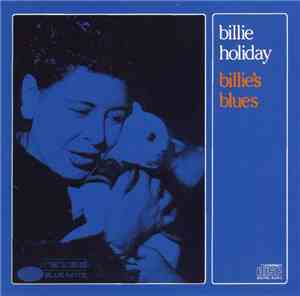 Billie Holiday - Billie's Blues