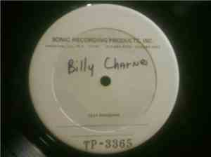 Billy Charne - Billy Charne
