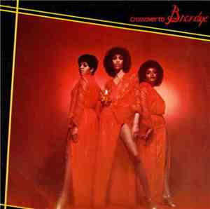 Brandye - Crossover To Brandye
