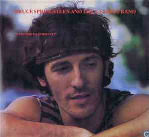 Bruce Springsteen & The E-Street Band - Welcome To Germany
