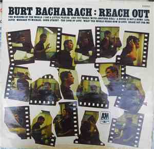 Burt Bacharach - Reach Out