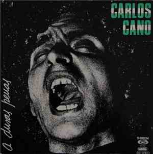 Carlos Cano - A Duras Penas