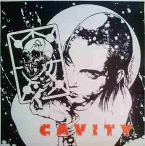 Cavity  - Cavity