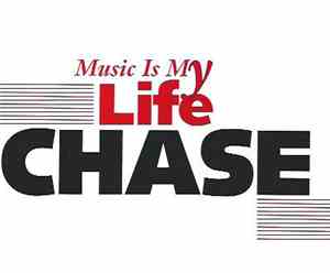 Chase - Music Is My Life