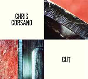 Chris Corsano - Cut