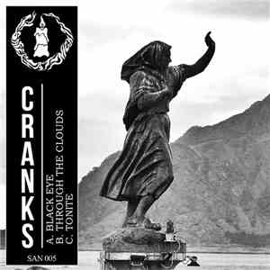 Cranks  - Black Eye