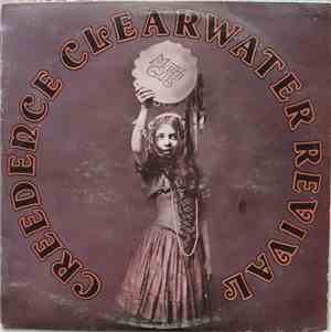Creedence Clearwater Revival - Mardi Gras