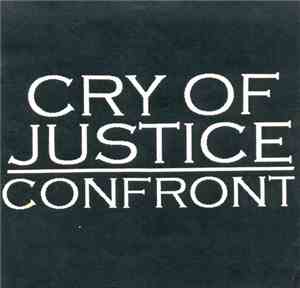 Cry Of Justice - Confront