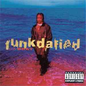 Da Brat - Funkdafied