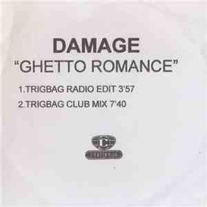 Damage - Ghetto Romance