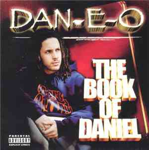 Dan-E-O - The Book Of Daniel