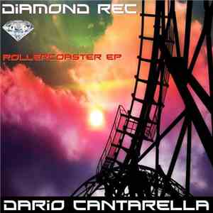 Dario Cantarella - Rollercoaster EP