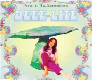 Deee-Lite - Picnic In The Summertime