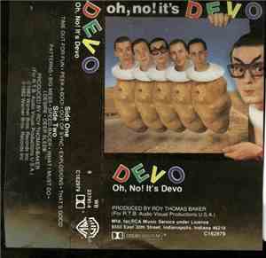 Devo - Oh, No! It's Devo