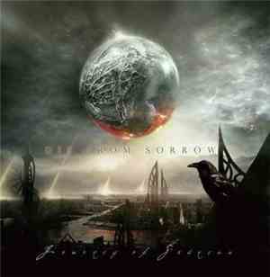 Die From Sorrow - Journey Of Sadness (悲伤之旅)