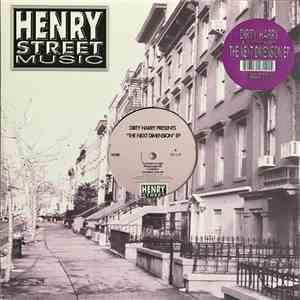 Dirty Harry  - The Next Dimension EP