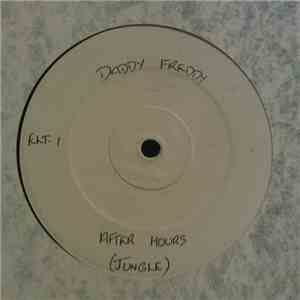 DJ Lewi - After Hours