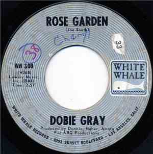 Dobie Gray - Rose Garden