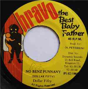 Dollar Fifty - No Benz Punnany