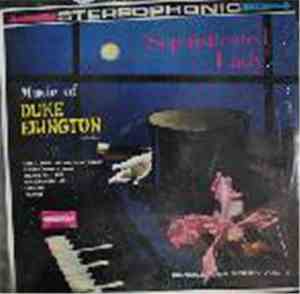 Duke Ellington - Music Of Duke Ellington And Others