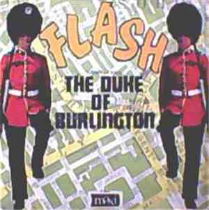 Duke Of Burlington, The - Flash