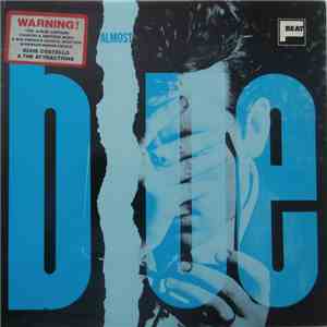 Elvis Costello & The Attractions - Almost Blue