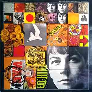 Eric Burdon & The Animals - The Twain Shall Meet