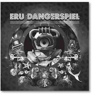 Eru Dangerspiel - Chilli Moules