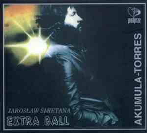 Extra Ball - Akumula-Torres