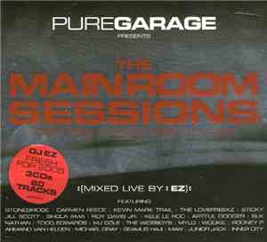 EZ - The Main Room Sessions