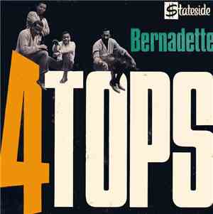 Four Tops - Bernadette