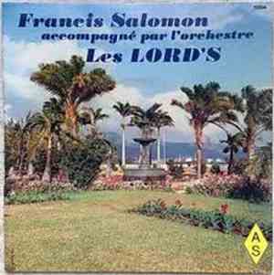 Francis Salomon - Paul Et Virgini